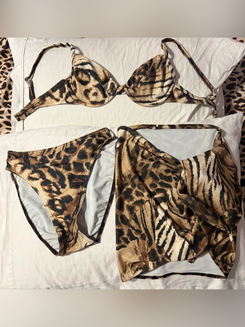 🖤Victoria’s Secret 34B/M Bikini Set🖤